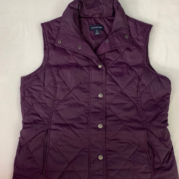 Vest